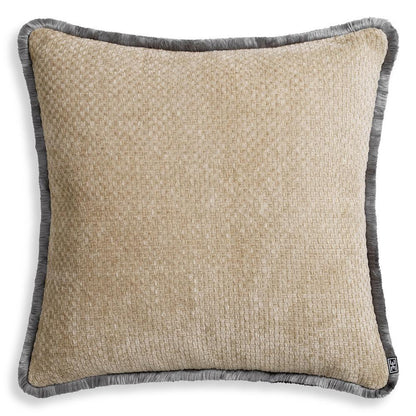 Eichholtz Paia L Cushion - Greige