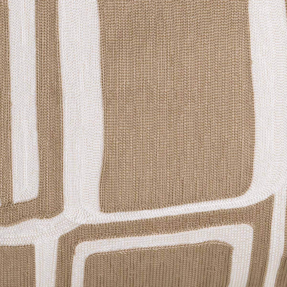 Eichholtz Ribeira Cushion - White