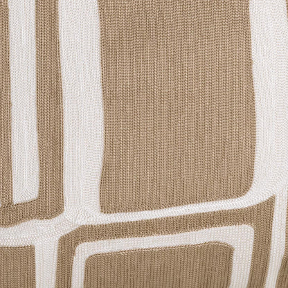 Eichholtz Ribeira Cushion - White