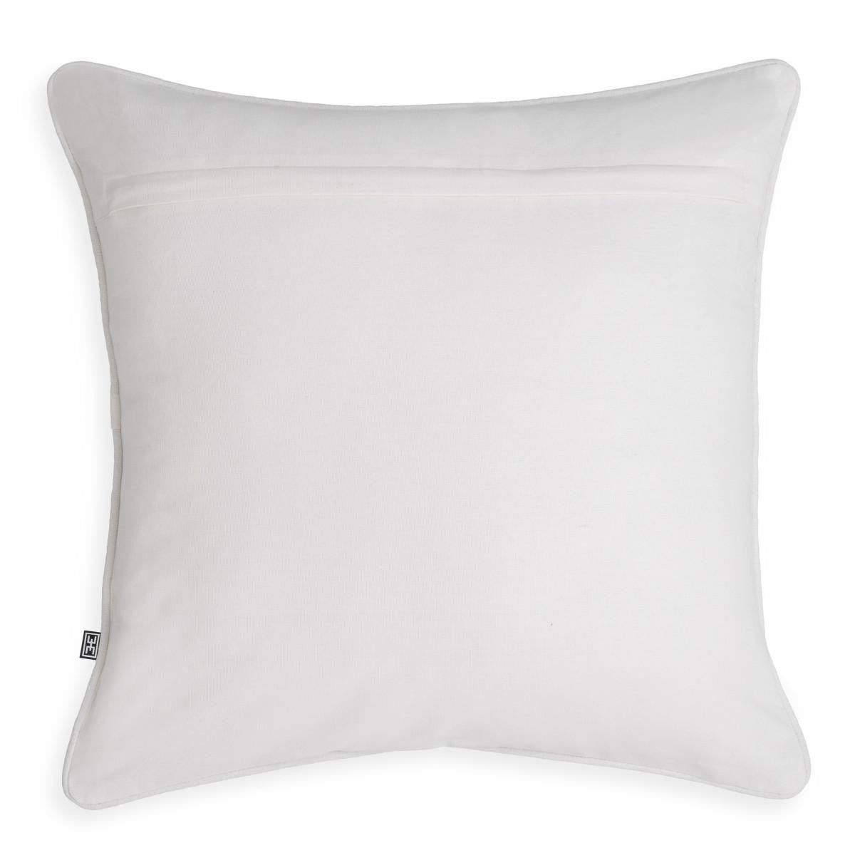 Eichholtz Ribeira Cushion - White