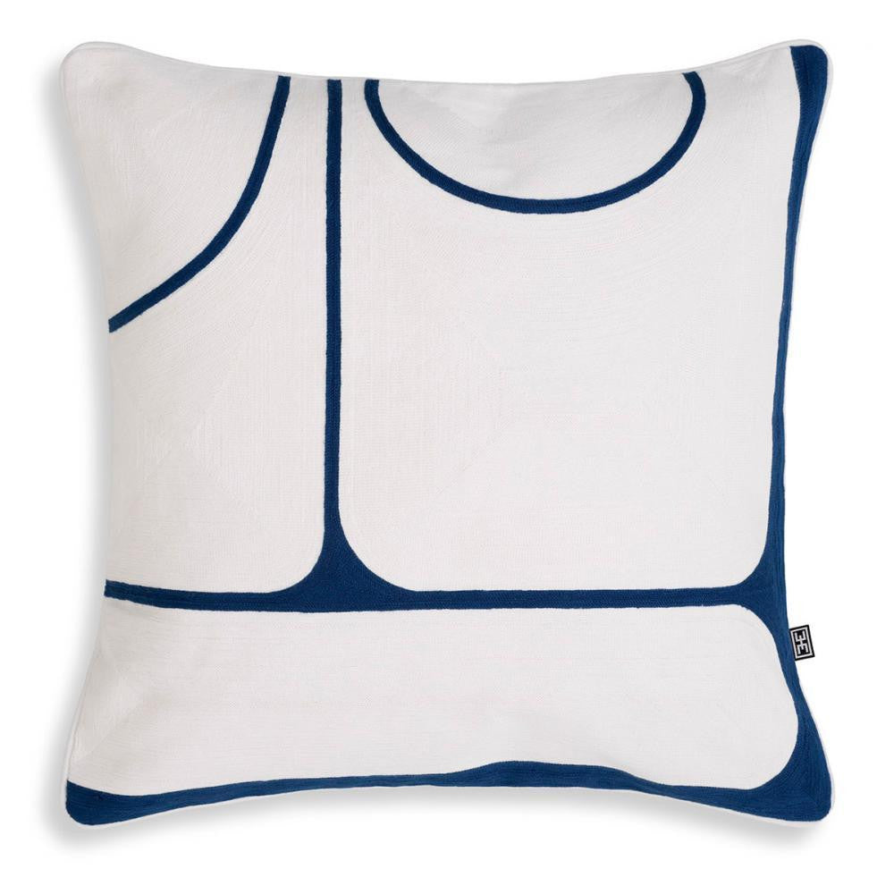 Eichholtz Sabrosa Cushion - Combination Finishes