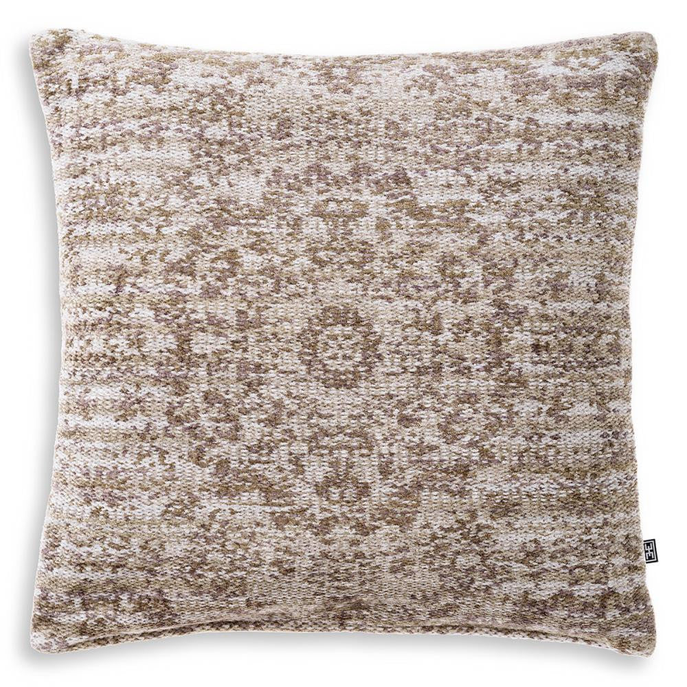 Eichholtz Serene Cushion - Brown