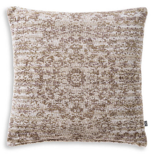 Eichholtz Serene Cushion - Brown
