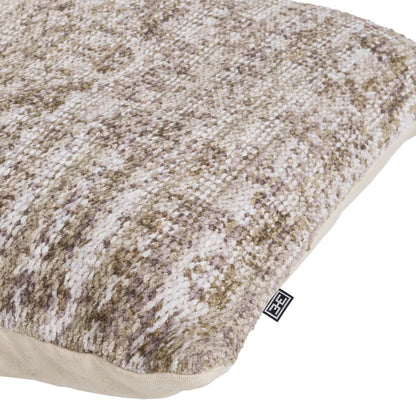 Eichholtz Serene Cushion - Brown