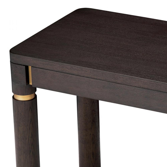 Eichholtz Desk Carmel, Eichholtz 117723 YV0J044VEY