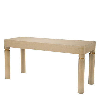 Eichholtz Desk Carmel, Eichholtz 118542 YV0J044WF0