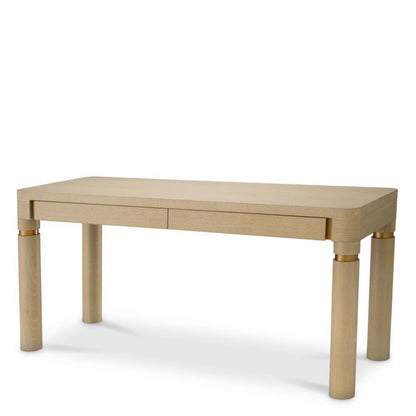Eichholtz Desk Carmel, Eichholtz 118542 YV0J044WF0