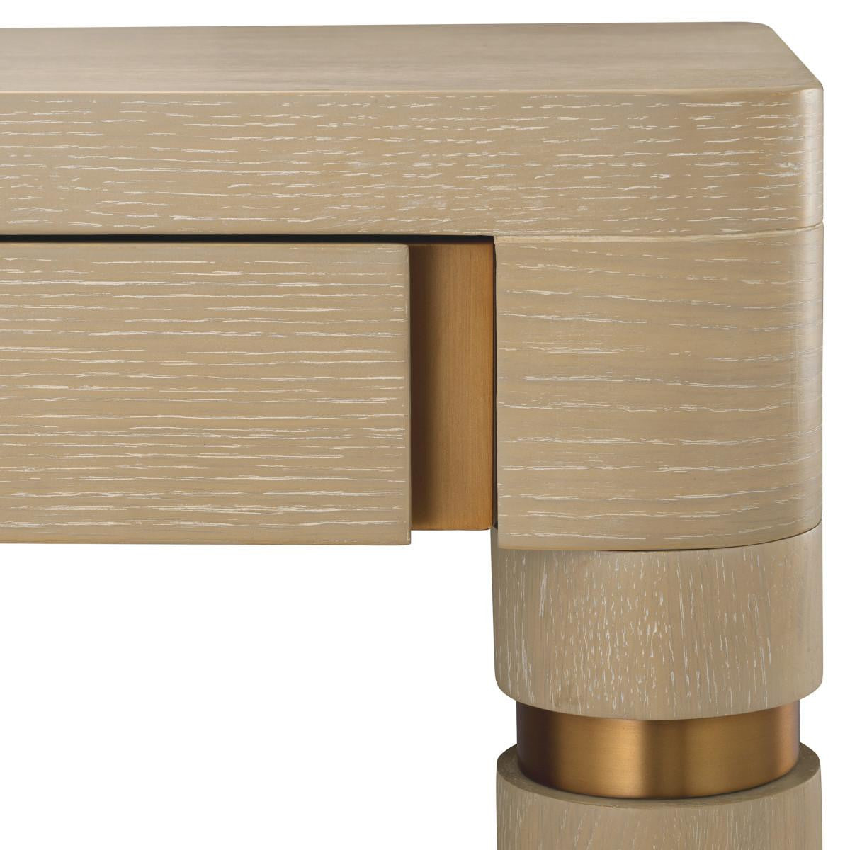 Eichholtz Desk Carmel, Eichholtz 118542 YV0J044WF0