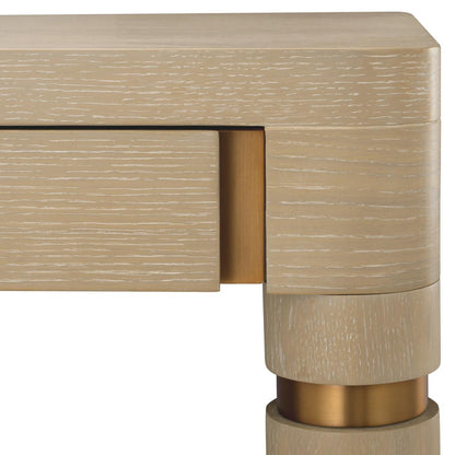 Eichholtz Desk Carmel, Eichholtz 118542 YV0J044WF0