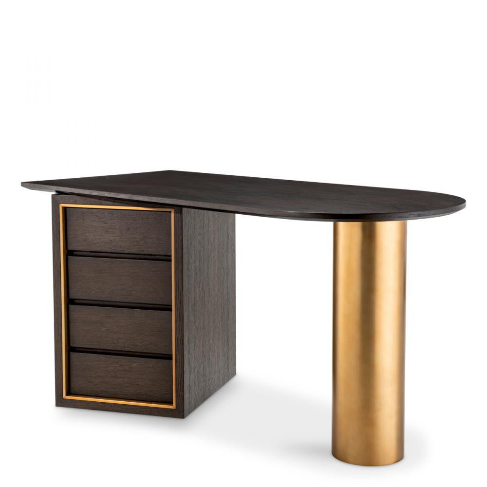 Eichholtz Desk Del Rio, Eichholtz 116743 YV0J04519P