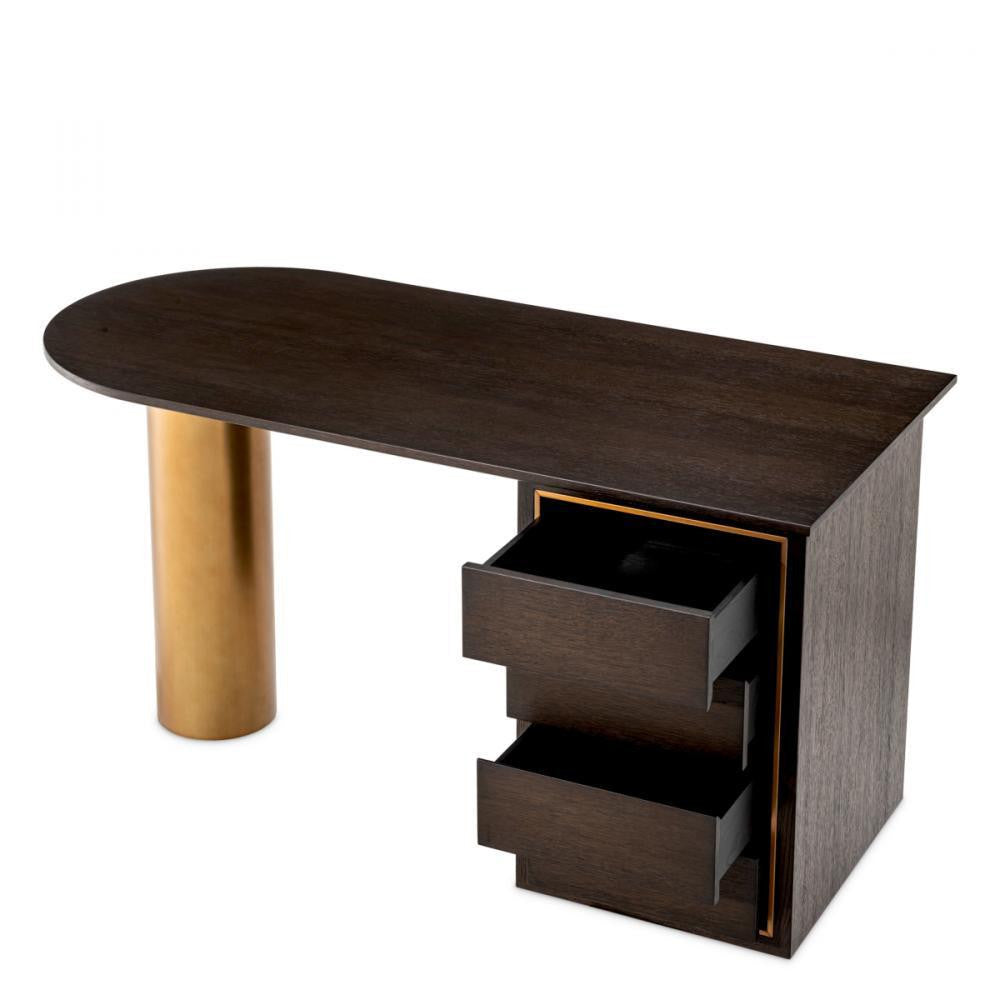 Eichholtz Desk Del Rio, Eichholtz 116743 YV0J04519P