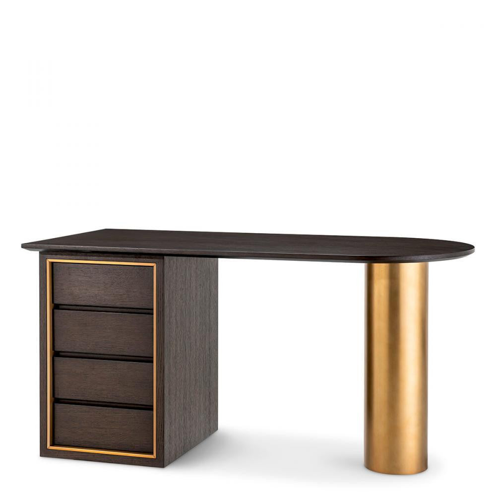 Eichholtz Desk Del Rio, Eichholtz 116743 YV0J04519P