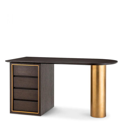 Eichholtz Desk Del Rio, Eichholtz 116743 YV0J04519P
