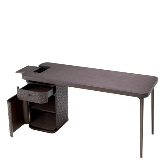 Eichholtz Desk Fiji, Eichholtz 117444 YV0J04527J