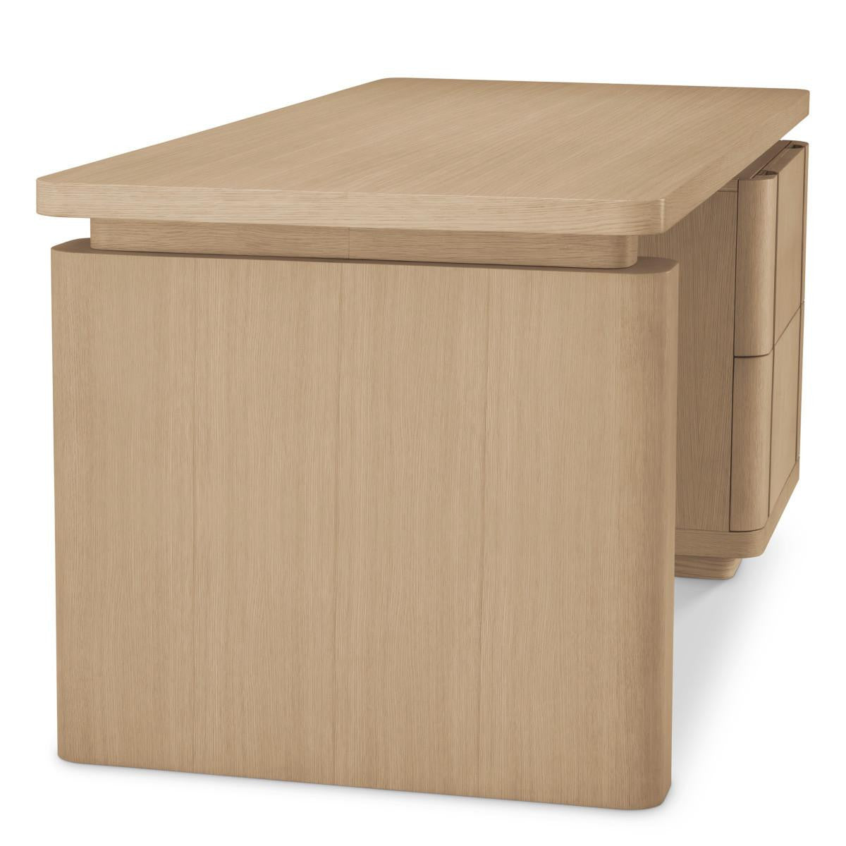 Eichholtz Modesto Desk - Thumbnail 2