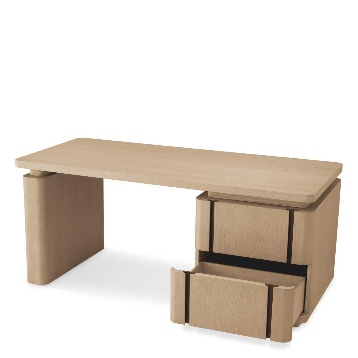 Eichholtz Modesto Desk - Thumbnail 3