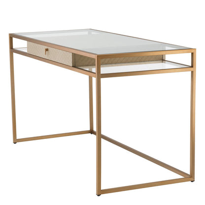 Eichholtz Desk Napa Valley, Eichholtz 114780 YV0J04509E