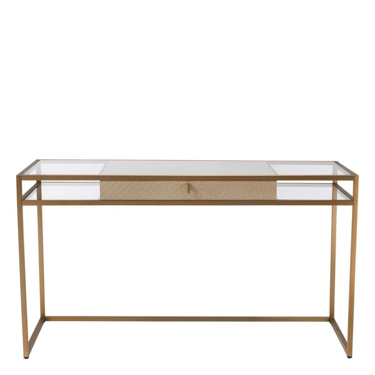Eichholtz Desk Napa Valley, Eichholtz 114780 YV0J04509E