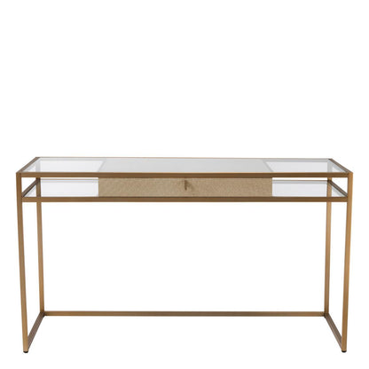 Eichholtz Desk Napa Valley, Eichholtz 114780 YV0J04509E