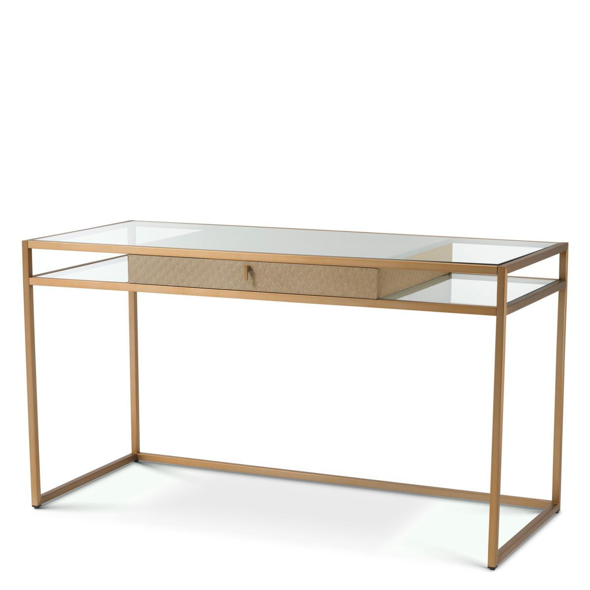 Eichholtz Desk Napa Valley, Eichholtz 114780 YV0J04509E