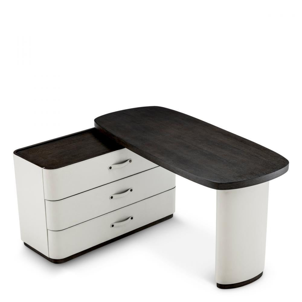 Eichholtz Desk Numana, Eichholtz 118426 YV0J04529Z