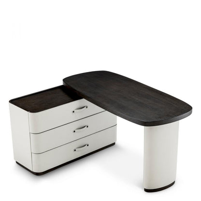 Eichholtz Desk Numana, Eichholtz 118426 YV0J04529Z