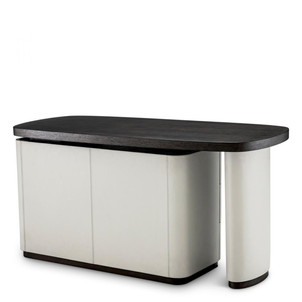 Eichholtz Desk Numana, Eichholtz 118426 YV0J04529Z