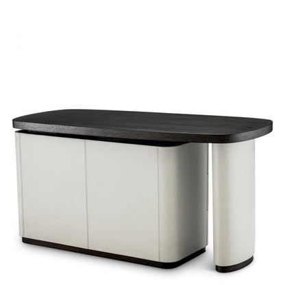 Eichholtz Desk Numana, Eichholtz 118426 YV0J04529Z