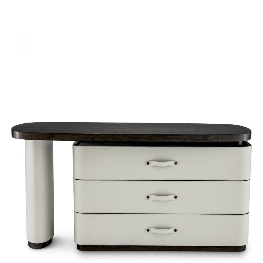 Eichholtz Desk Numana, Eichholtz 118426 YV0J04529Z