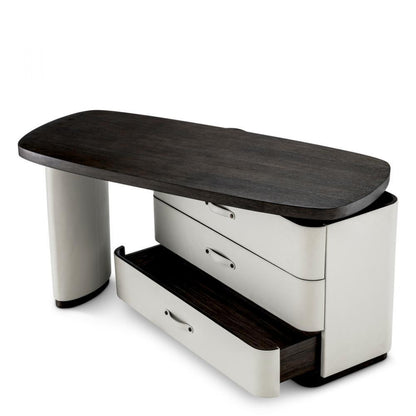 Eichholtz Desk Numana, Eichholtz 118426 YV0J04529Z