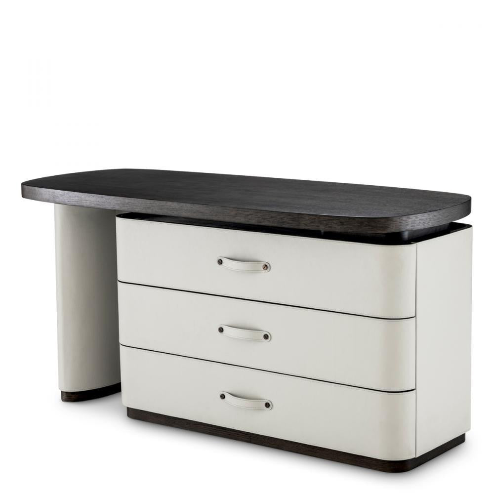 Eichholtz Desk Numana, Eichholtz 118426 YV0J04529Z