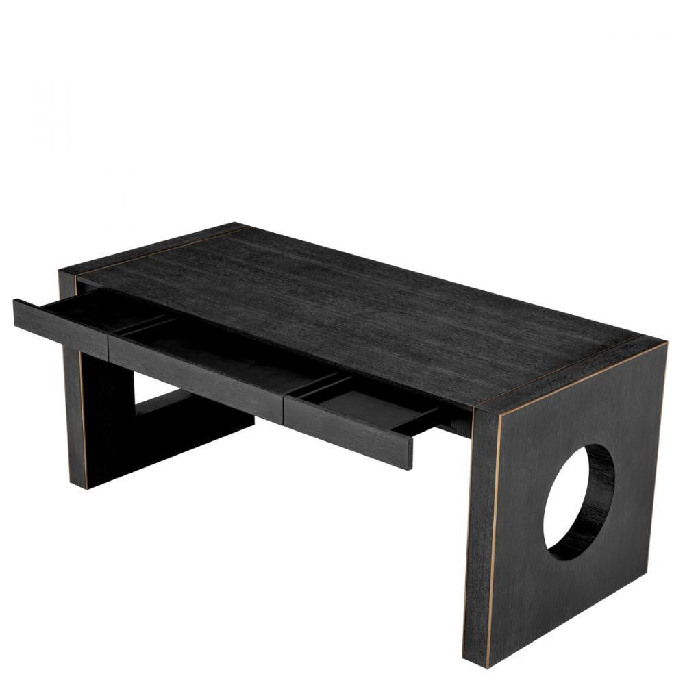 Eichholtz Desk Rovigo, Eichholtz 118301 YV0J044WEA