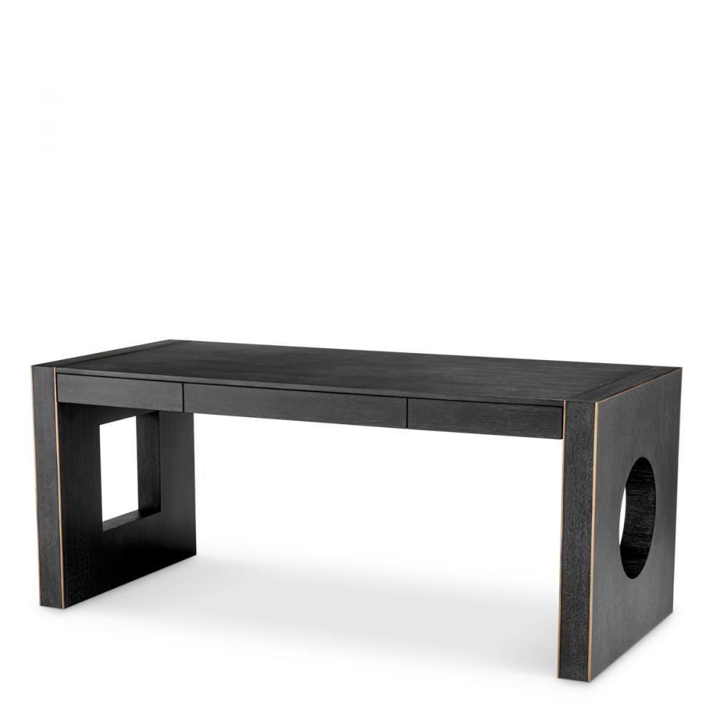 Eichholtz Desk Rovigo, Eichholtz 118301 YV0J044WEA