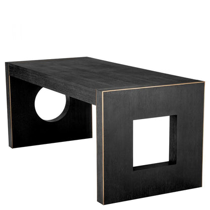 Eichholtz Desk Rovigo, Eichholtz 118301 YV0J044WEA