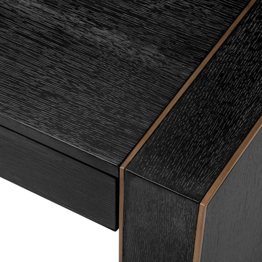 Eichholtz Desk Rovigo, Eichholtz 118301 YV0J044WEA