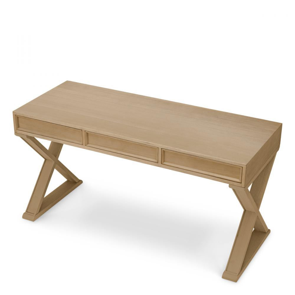 Eichholtz Desk Sardinia, Eichholtz 115153 YV0J0420LL