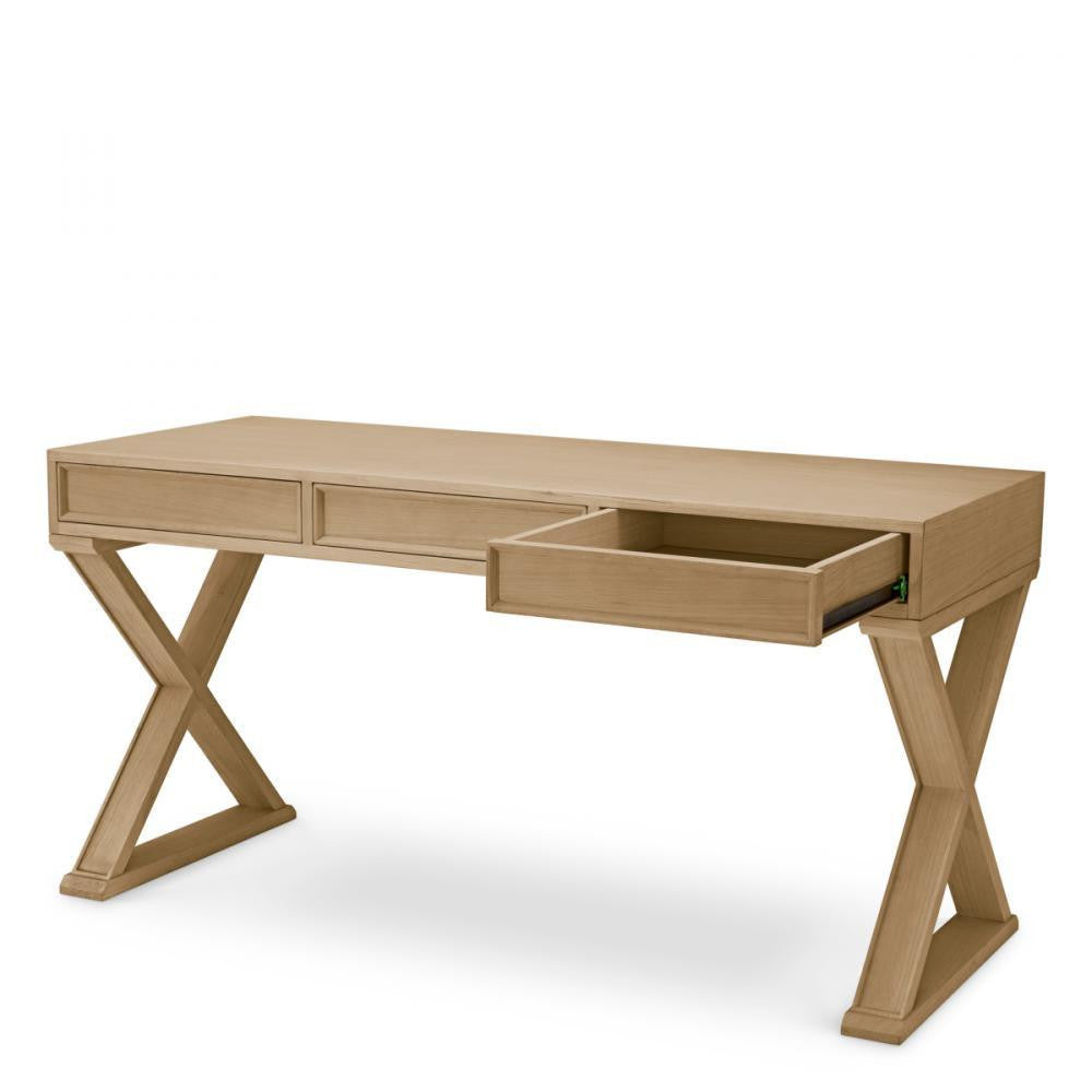 Eichholtz Desk Sardinia, Eichholtz 115153 YV0J0420LL