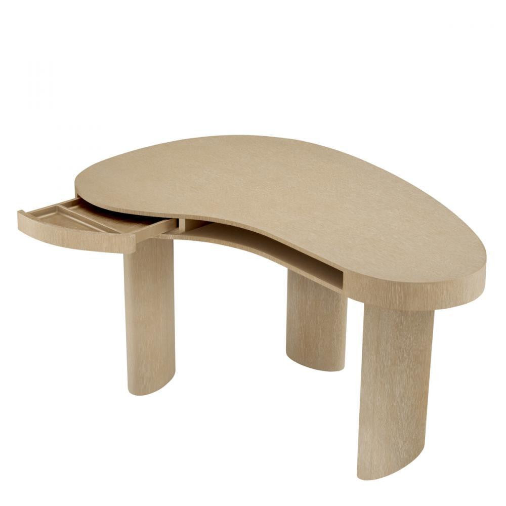 Eichholtz Desk Vence, Eichholtz 117940 YV0J04528Y