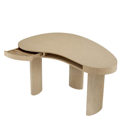 Eichholtz Desk Vence, Eichholtz 117940 YV0J04528Y