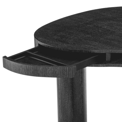 Eichholtz Vence Desk - Black