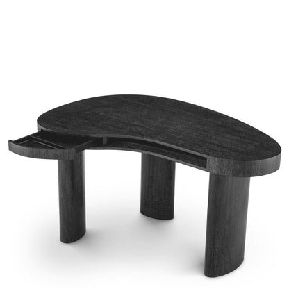 Eichholtz Vence Desk - Black