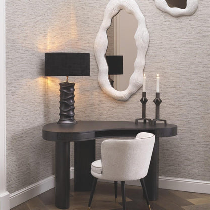 Eichholtz Vence Desk - Black