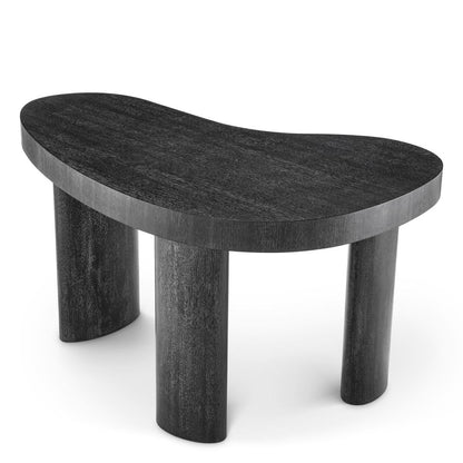 Eichholtz Vence Desk - Black