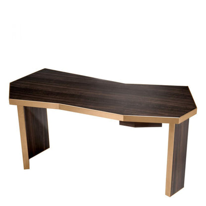 Eichholtz Desk Xenon, Eichholtz 117387 YV0J044UF9