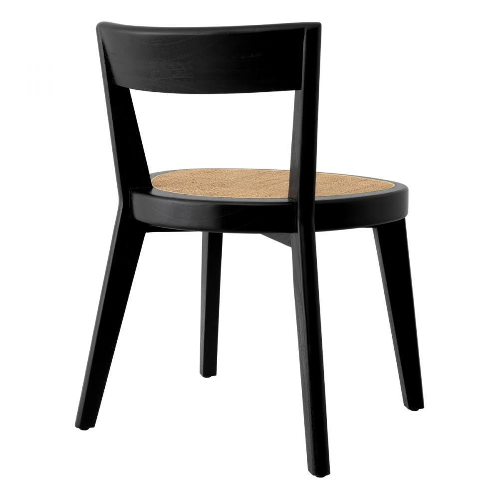 Eichholtz Dining Chair Alvear, Eichholtz 118048 YV0J044WCR