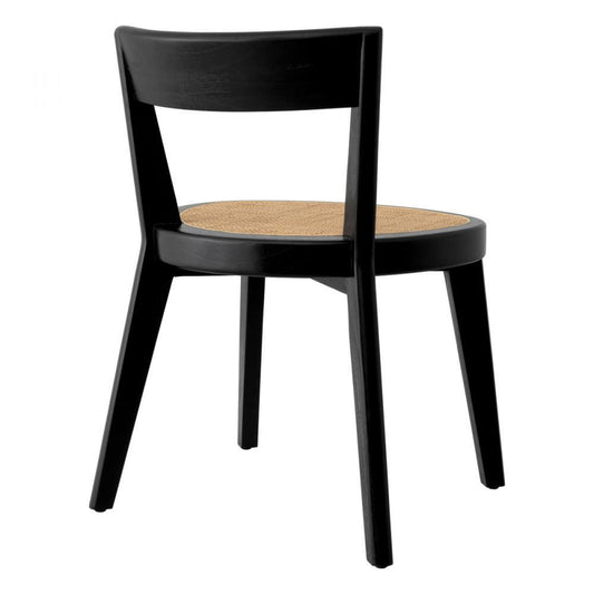 Eichholtz Dining Chair Alvear, Eichholtz 118048 YV0J044WCR