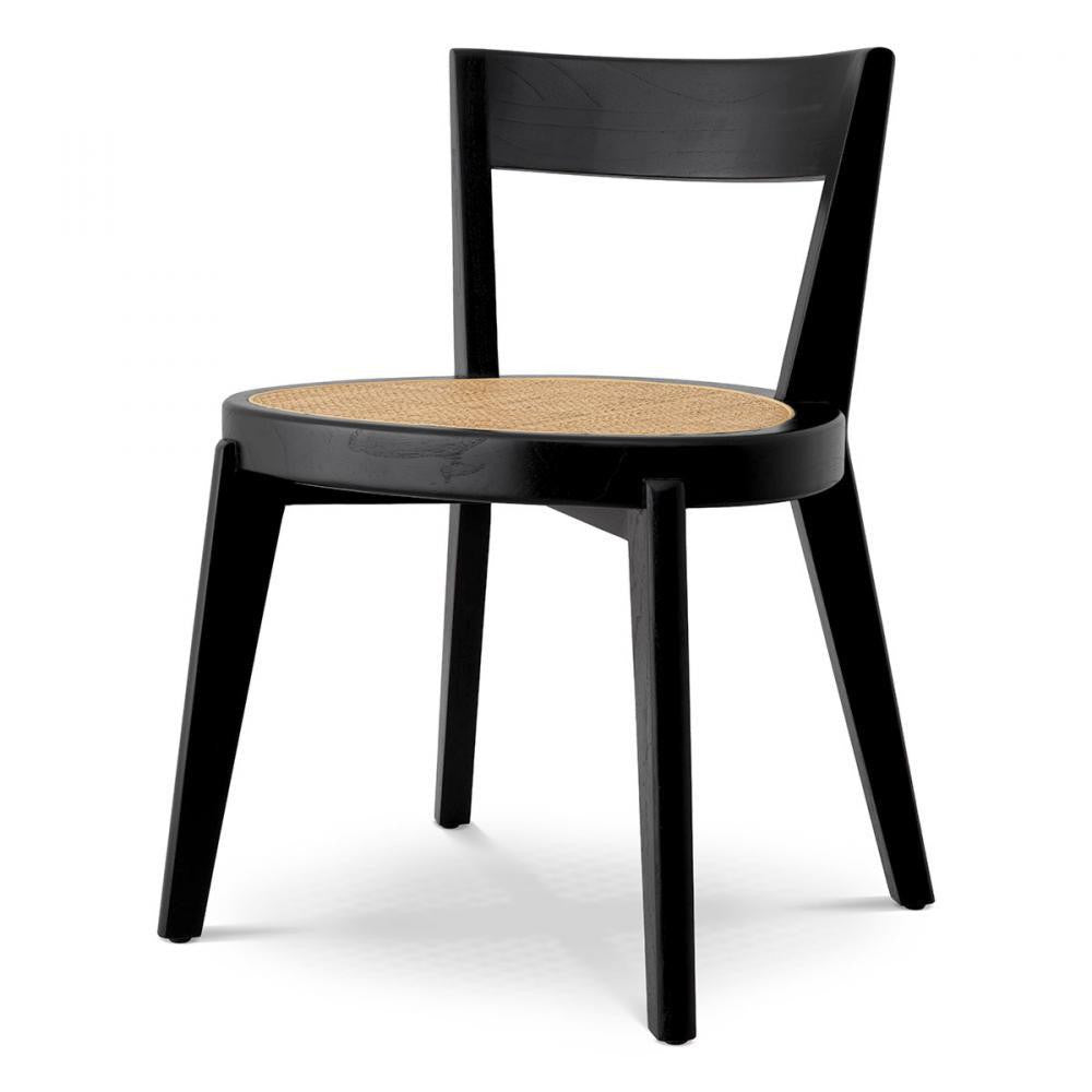 Eichholtz Dining Chair Alvear, Eichholtz 118048 YV0J044WCR