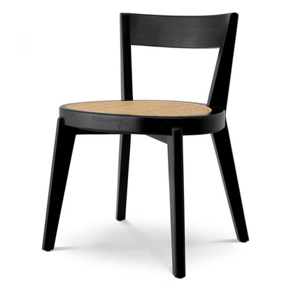 Eichholtz Dining Chair Alvear, Eichholtz 118048 YV0J044WCR