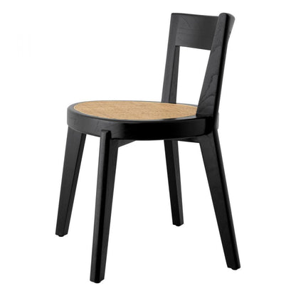 Eichholtz Dining Chair Alvear, Eichholtz 118048 YV0J044WCR
