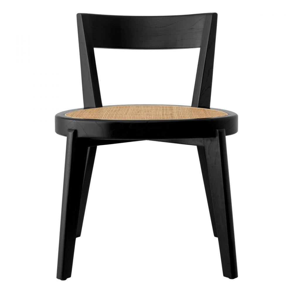 Eichholtz Dining Chair Alvear, Eichholtz 118048 YV0J044WCR